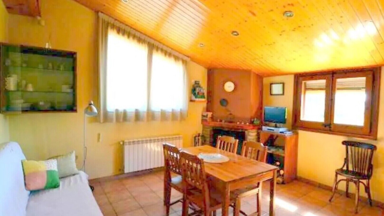 Photo of Livingroom in Olvan