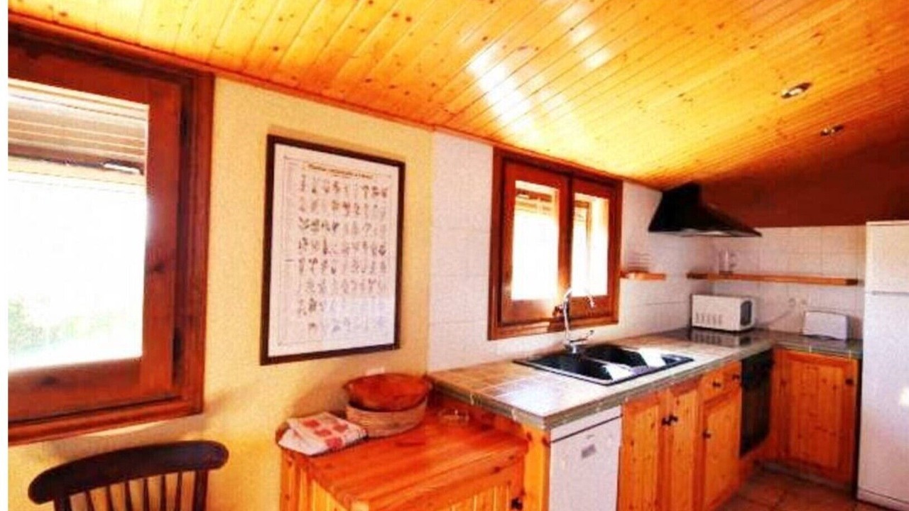 Photo of Kitchen in Olvan