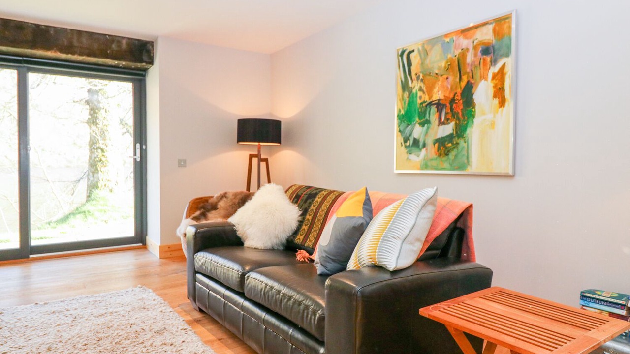 Photo of Livingroom in Invergarry