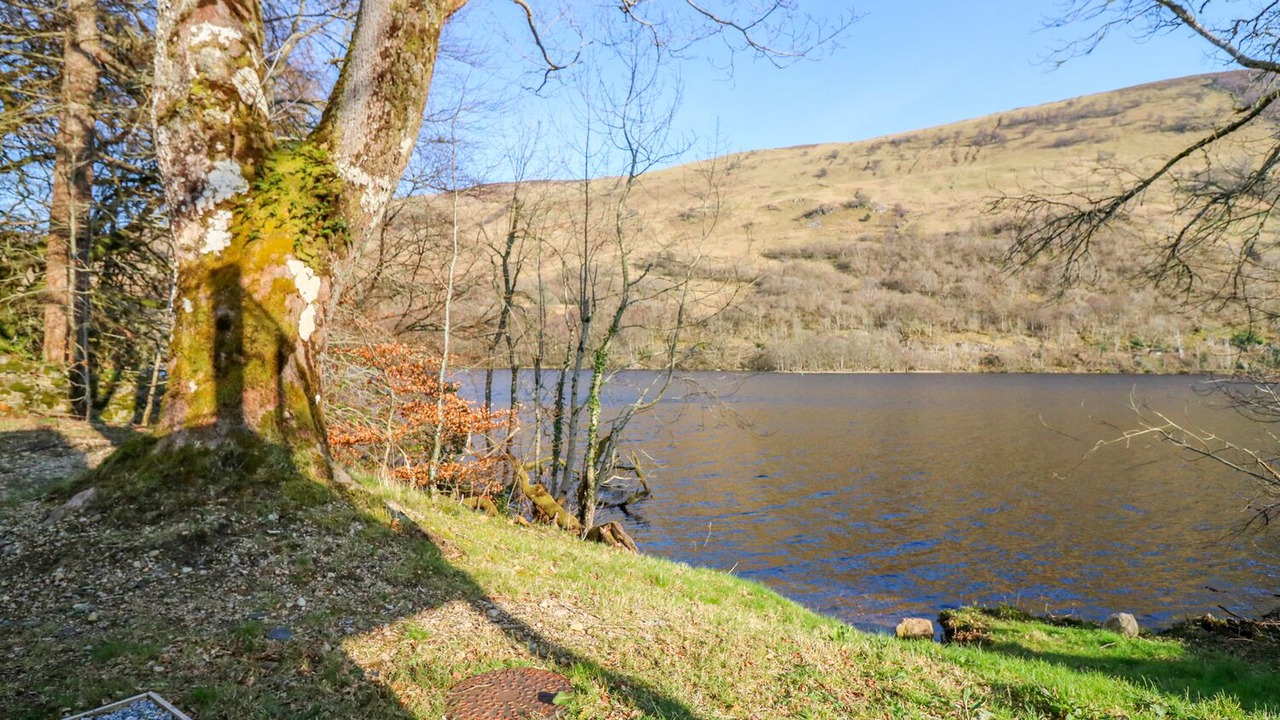 Photo of Outdoor in Invergarry