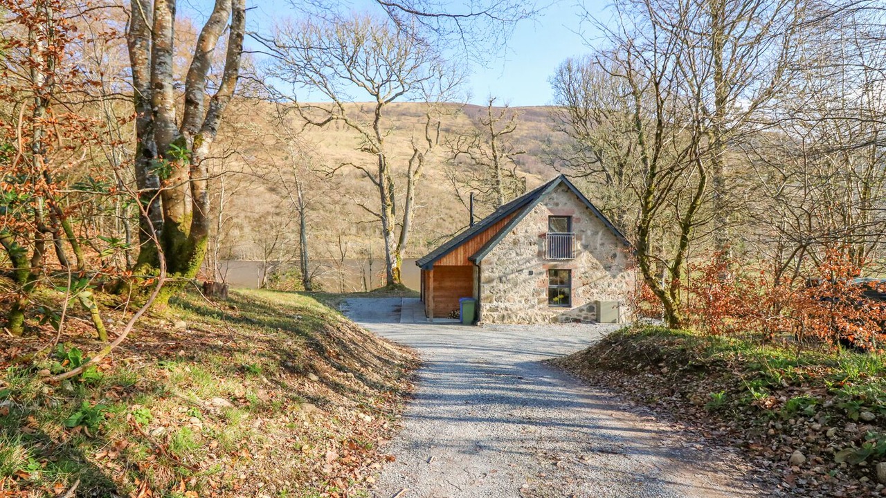 Photo of Outdoor in Invergarry