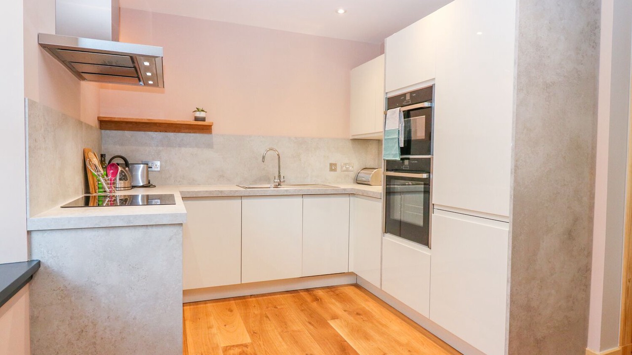 Photo of Kitchen in Invergarry