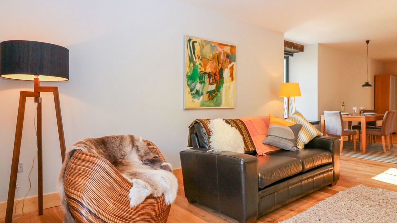 Photo of Livingroom in Invergarry