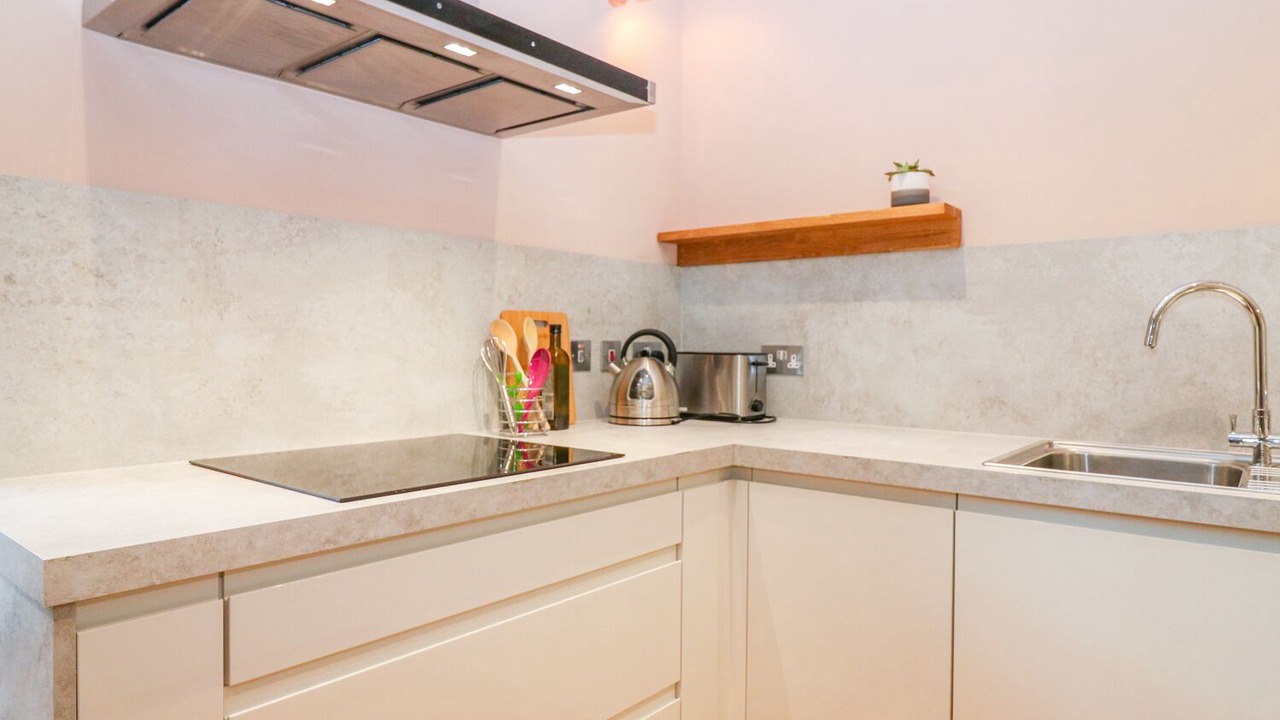 Photo of Kitchen in Invergarry