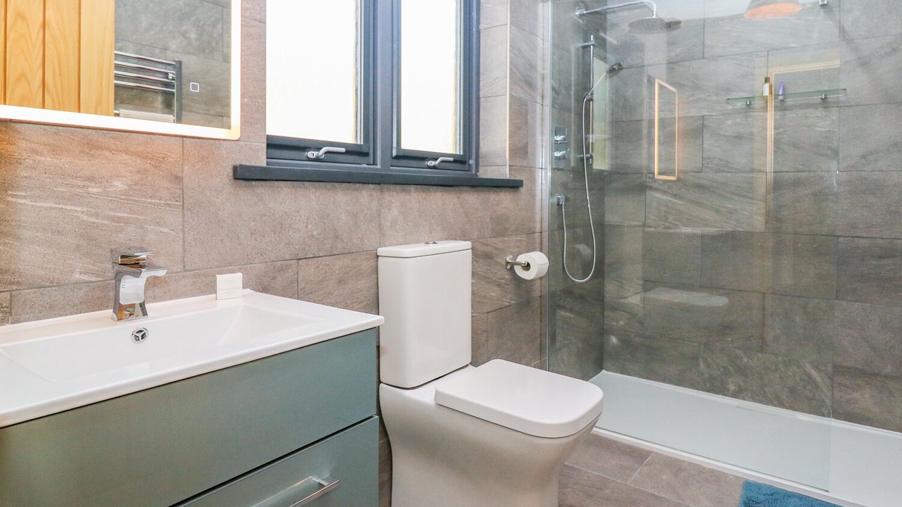 Photo of Bathroom in Invergarry