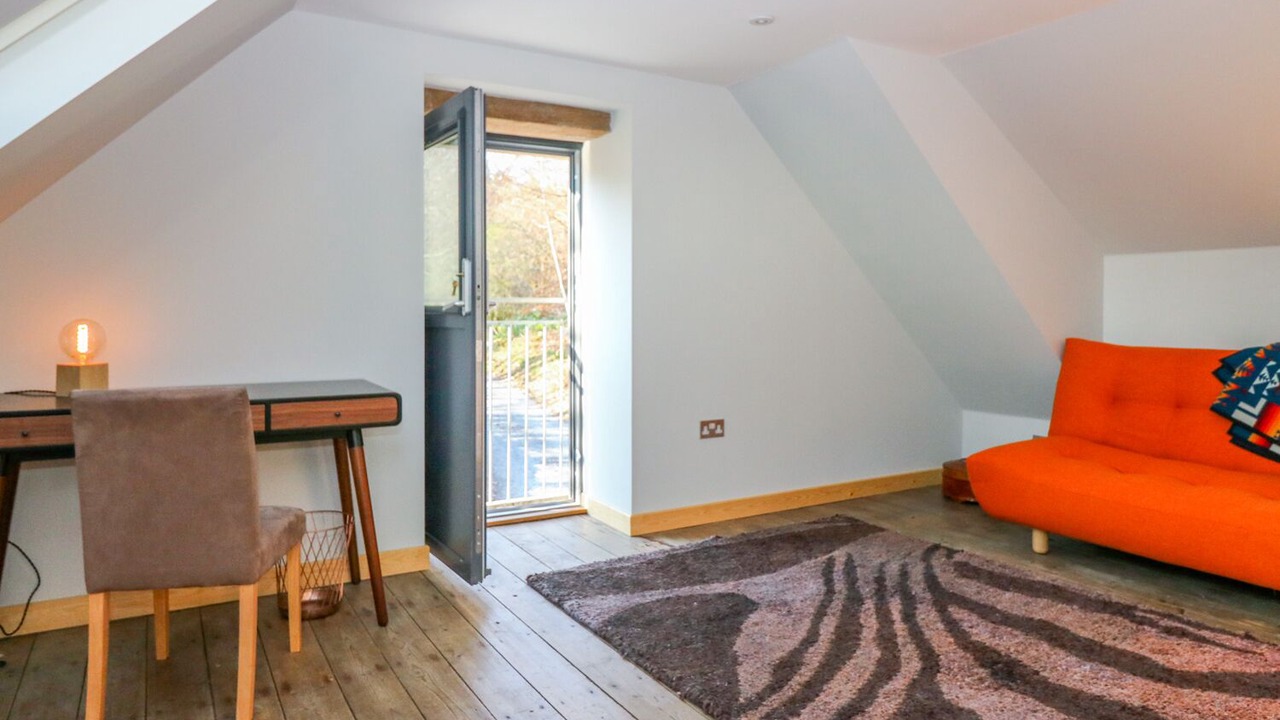 Photo of Livingroom in Invergarry