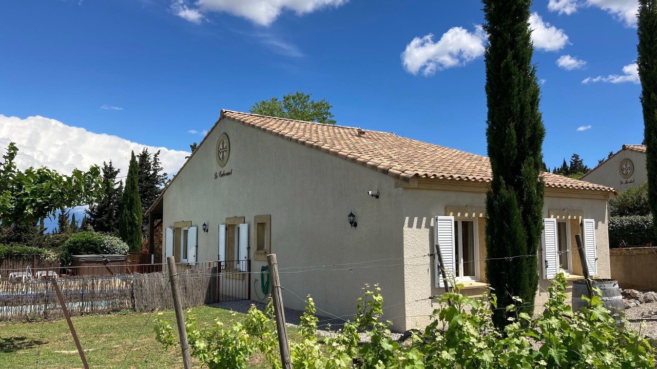 Photo of Outdoor in Montbrun-des-Corbieres