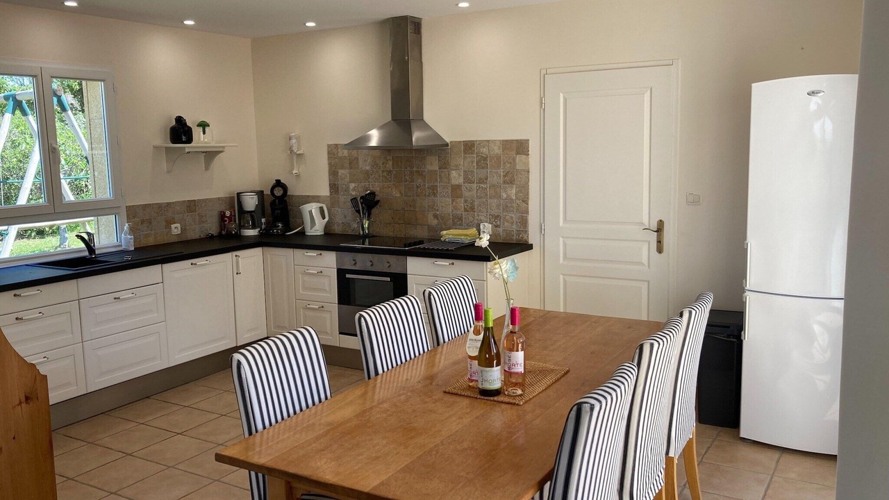 Photo of Livingroom in Montbrun-des-Corbieres