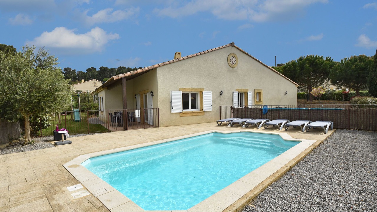 Photo of Outdoor in Montbrun-des-Corbieres