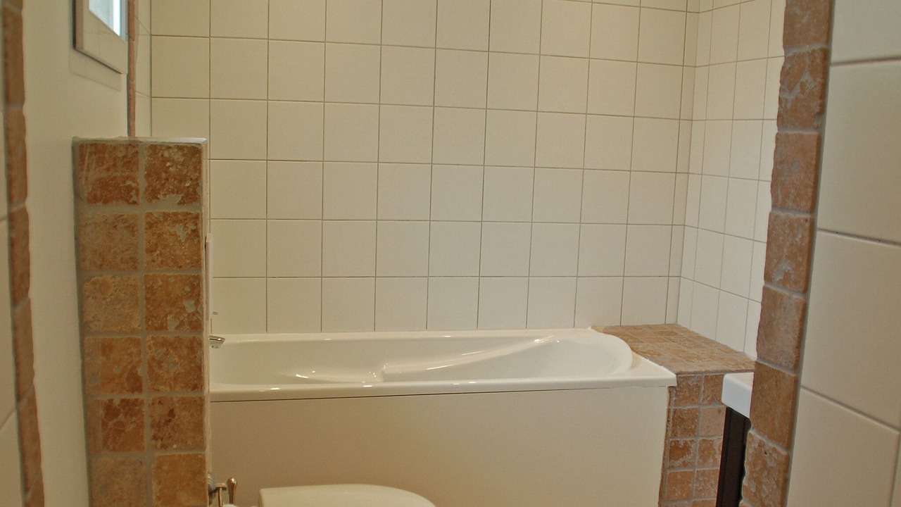Photo of Bathroom in Montbrun-des-Corbieres