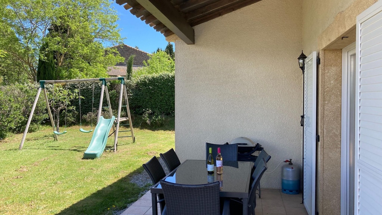 Photo of Outdoor in Montbrun-des-Corbieres