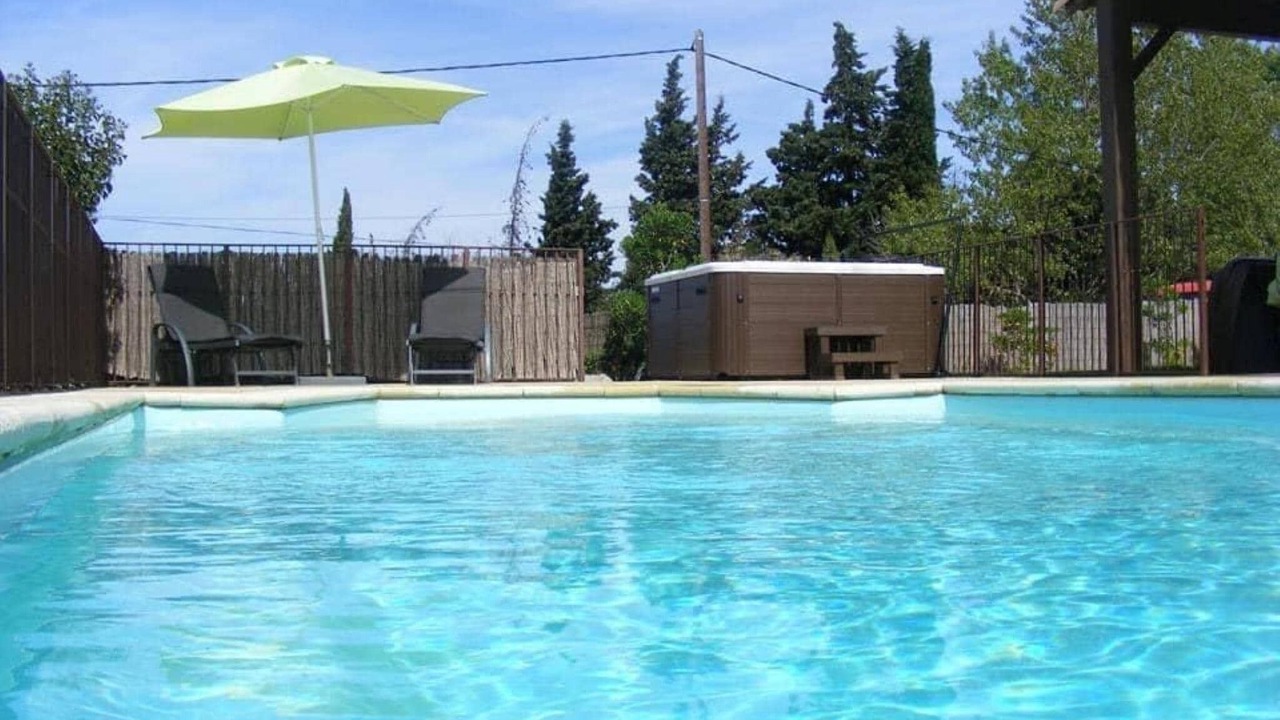 Photo of Outdoor in Montbrun-des-Corbieres