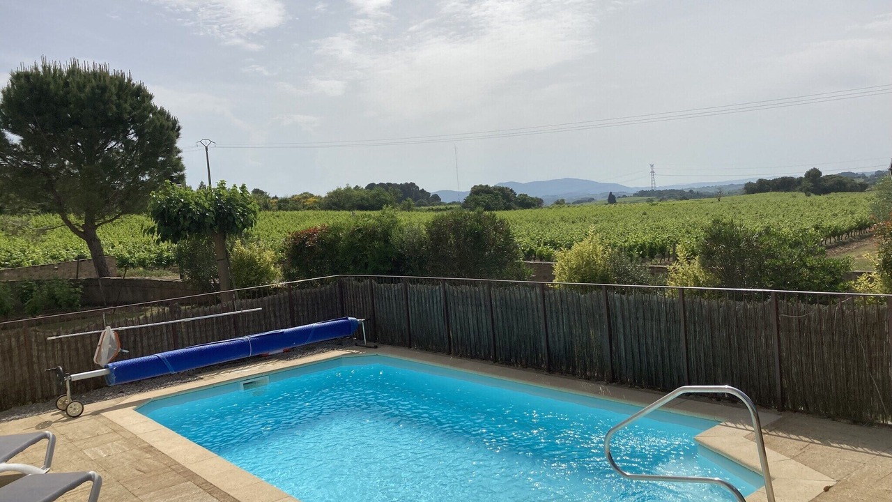 Photo of Outdoor in Montbrun-des-Corbieres