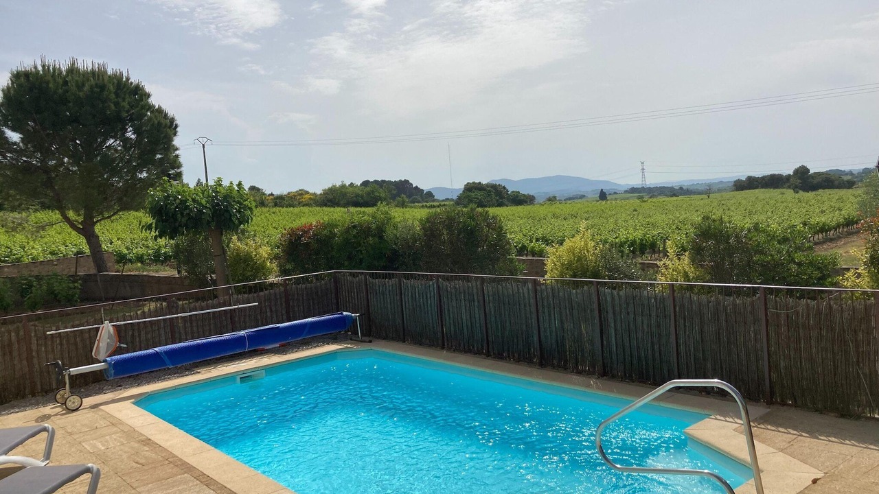 Photo of Outdoor in Montbrun-des-Corbieres