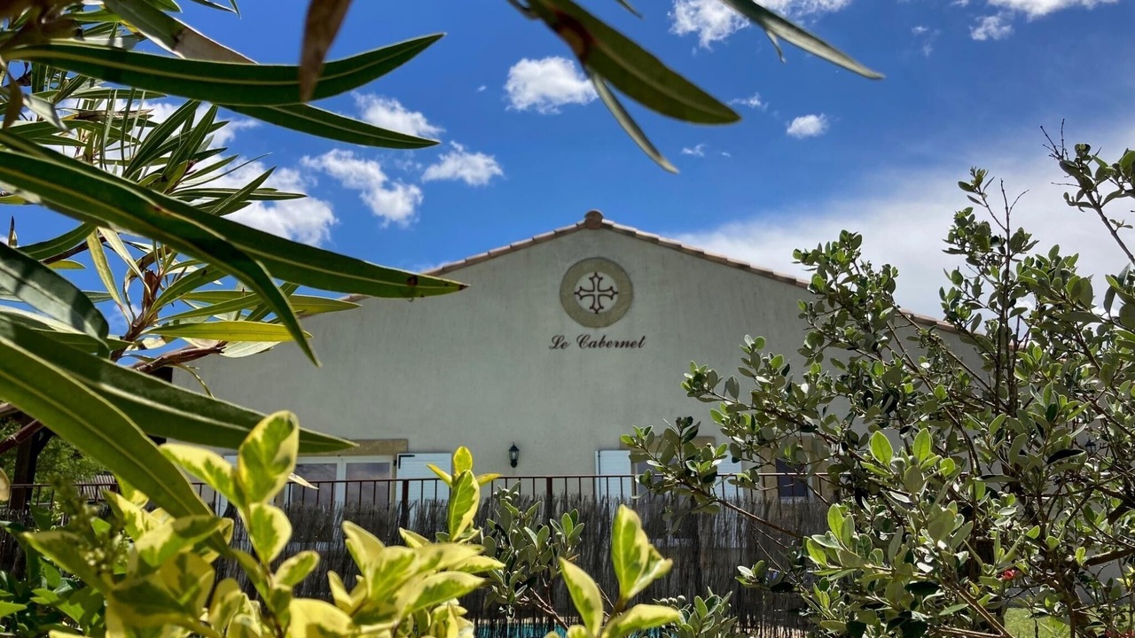 Photo of Outdoor in Montbrun-des-Corbieres