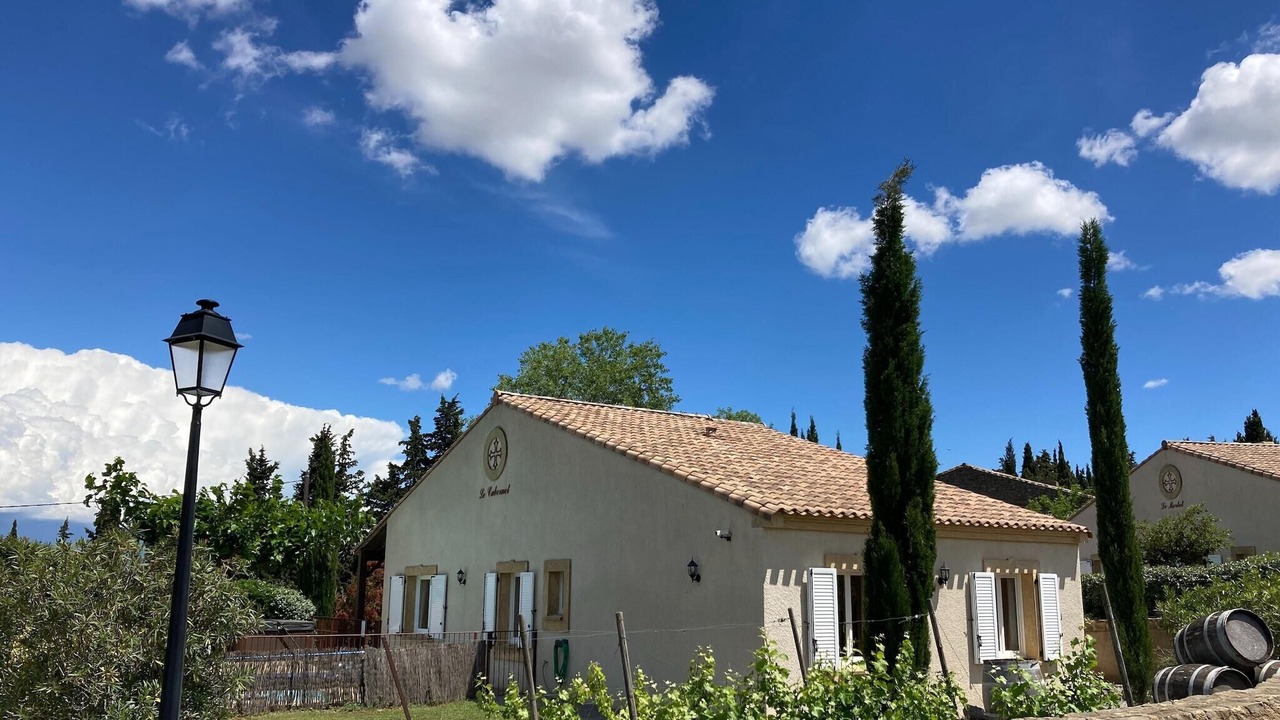 Photo of Outdoor in Montbrun-des-Corbieres