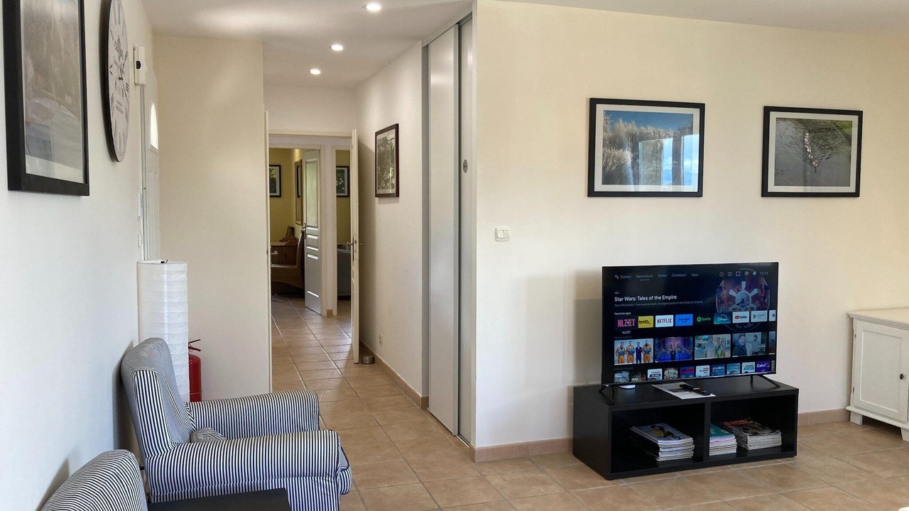 Photo of Livingroom in Montbrun-des-Corbieres