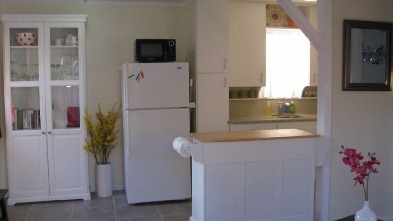 Photo of Kitchen in Ocean Beach