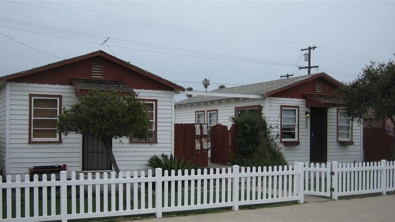 Photo of Outdoor in Ocean Beach