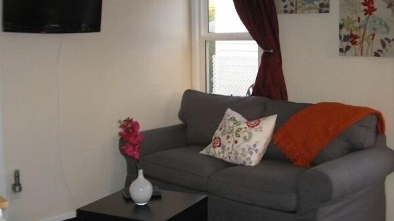Photo of Livingroom in Ocean Beach