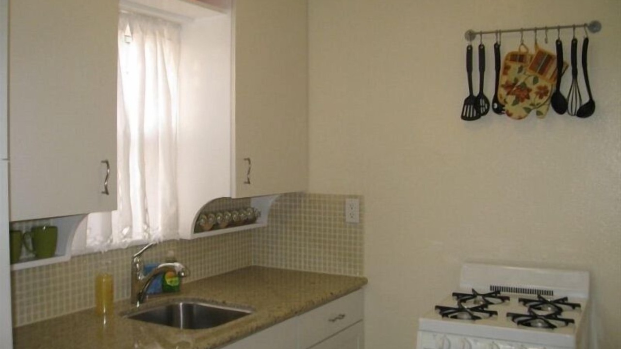 Photo of Kitchen in Ocean Beach