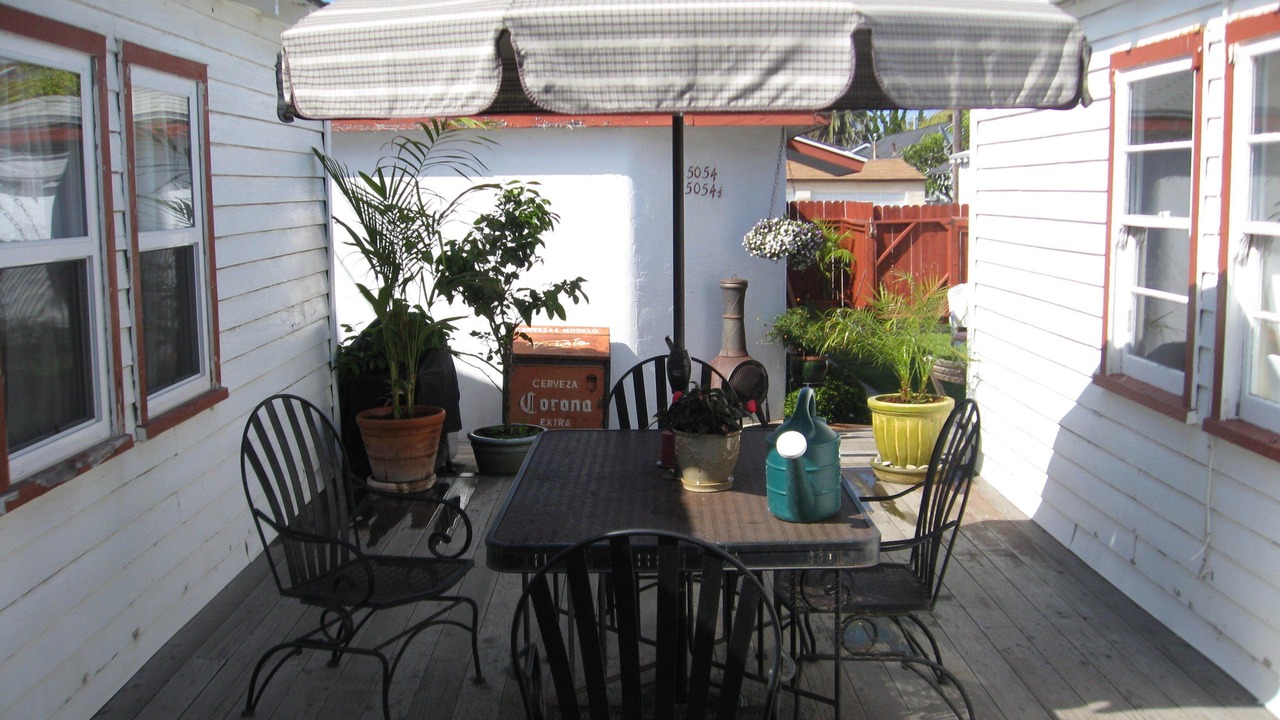 Photo of Outdoor in Ocean Beach