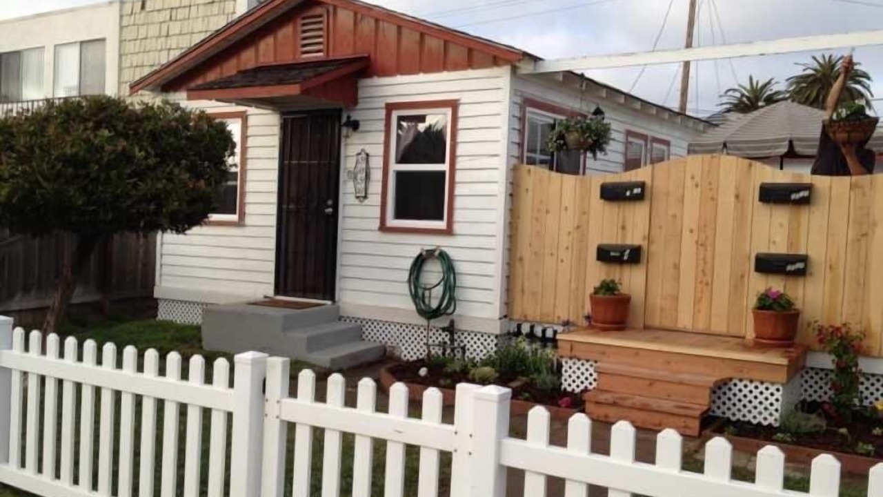 Photo of Outdoor in Ocean Beach