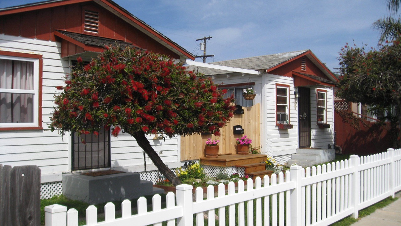 Photo of Outdoor in Ocean Beach