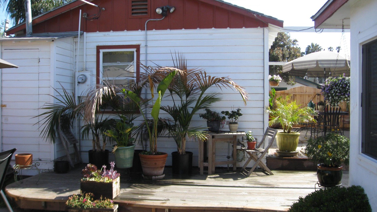 Photo of Outdoor in Ocean Beach