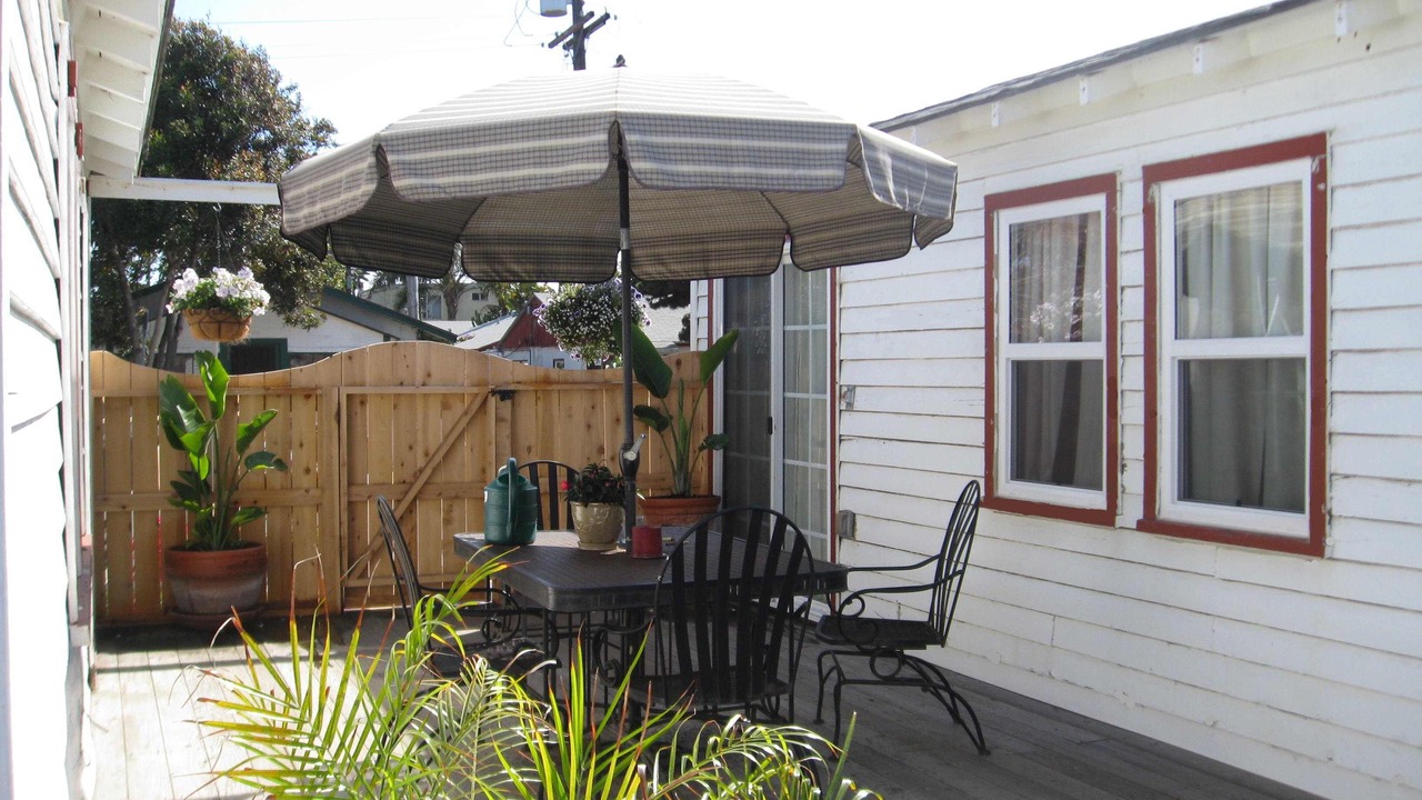 Photo of Outdoor in Ocean Beach
