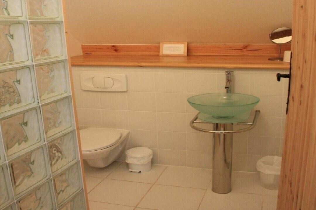 Photo of Bedroom in Mortain-Bocage