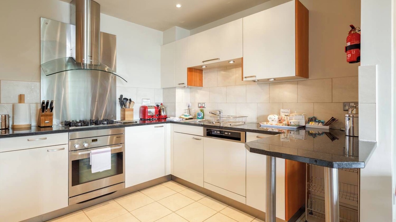 Photo of Kitchen in Poole