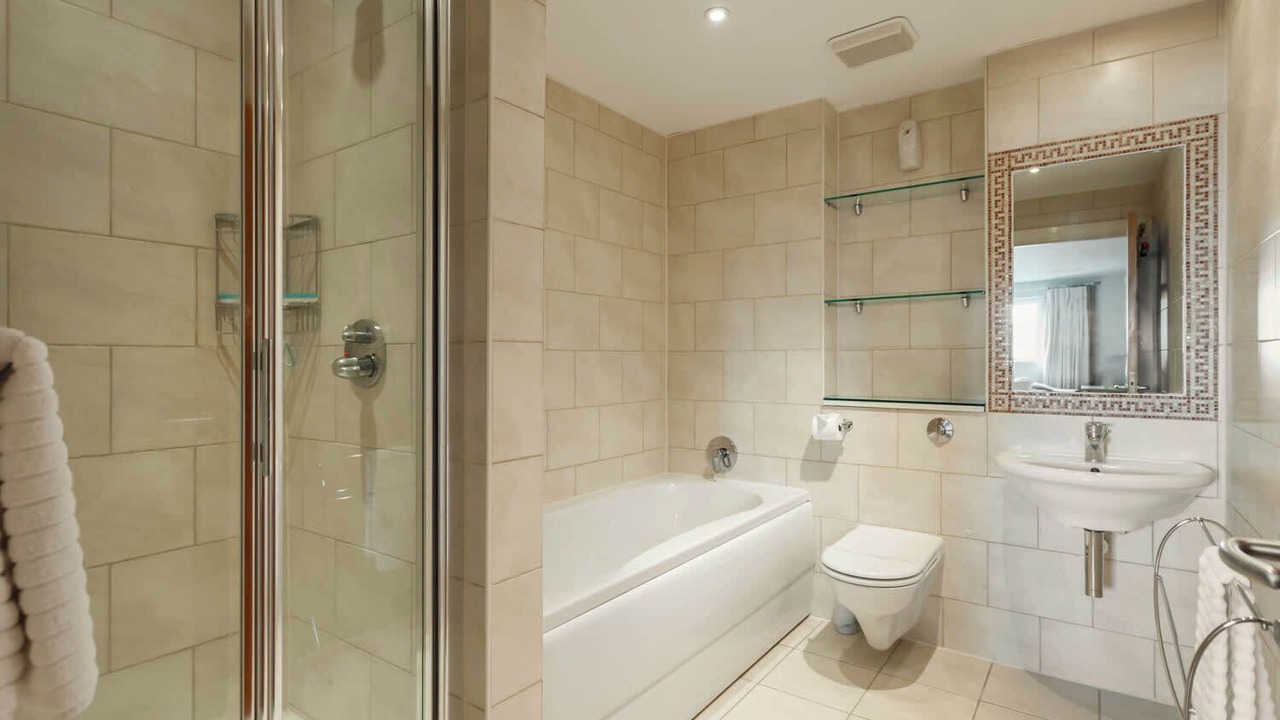 Photo of Bathroom in Poole