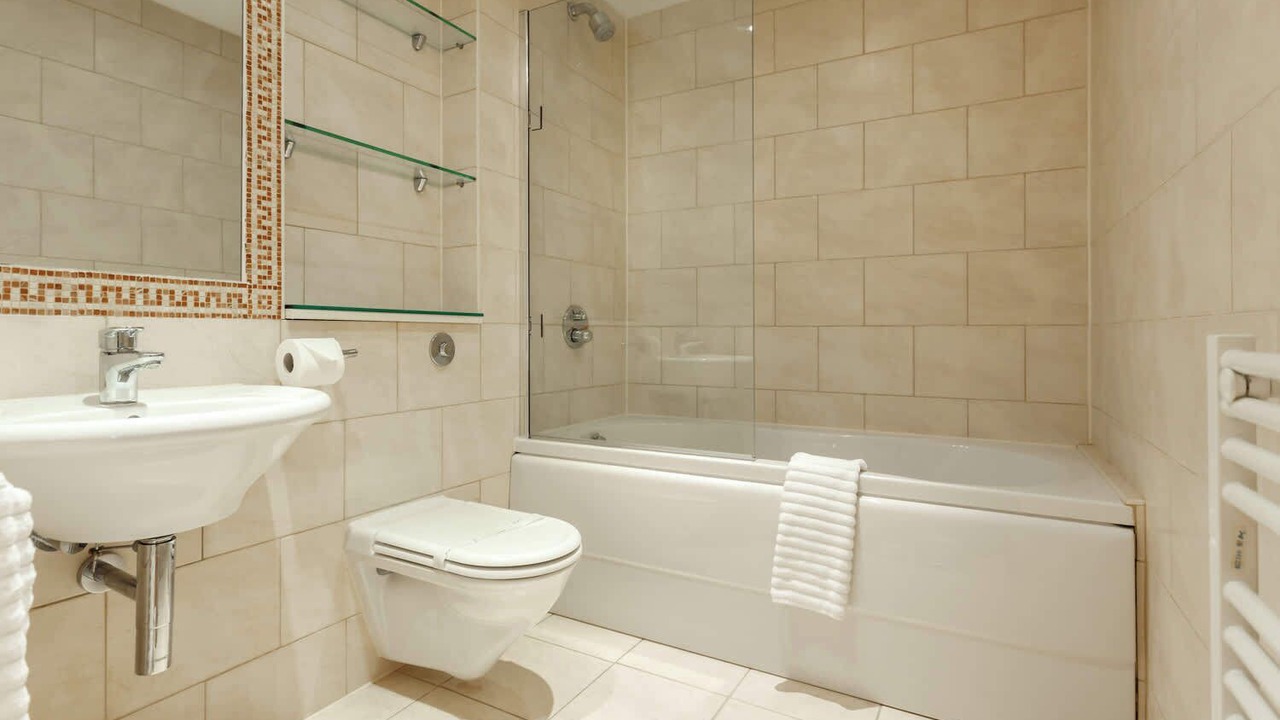 Photo of Bathroom in Poole