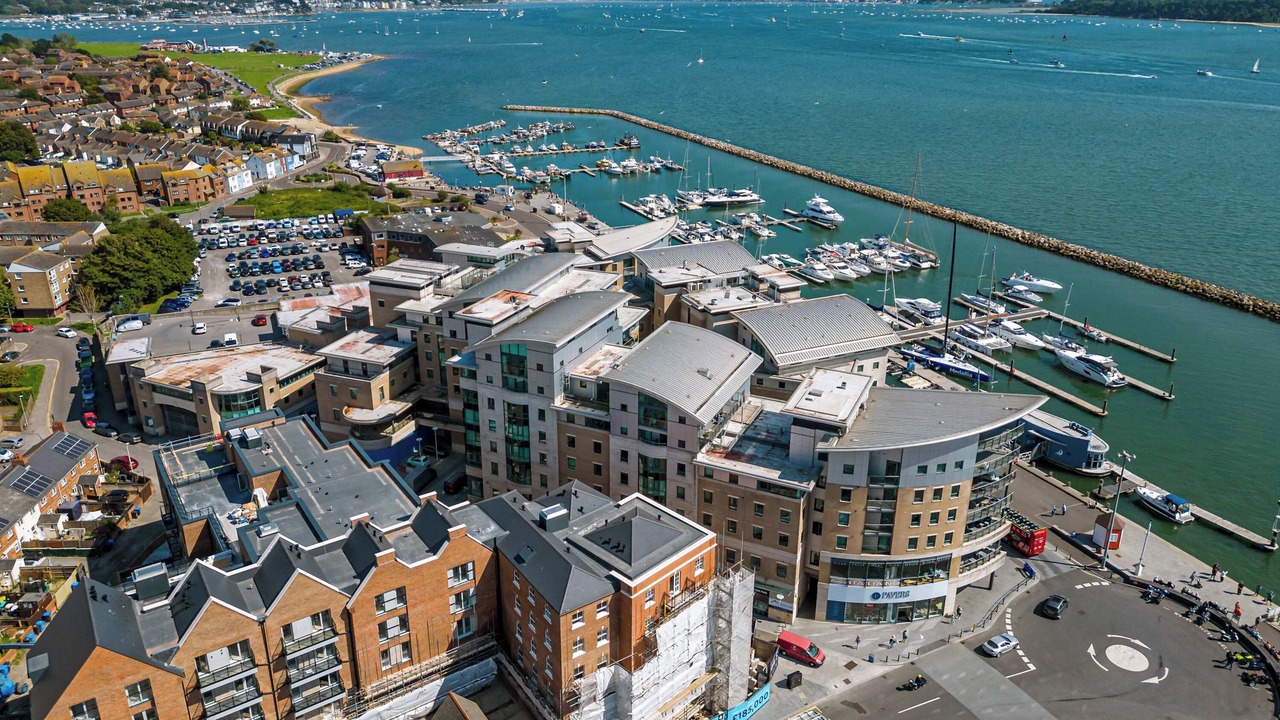 Photo of Others in Poole