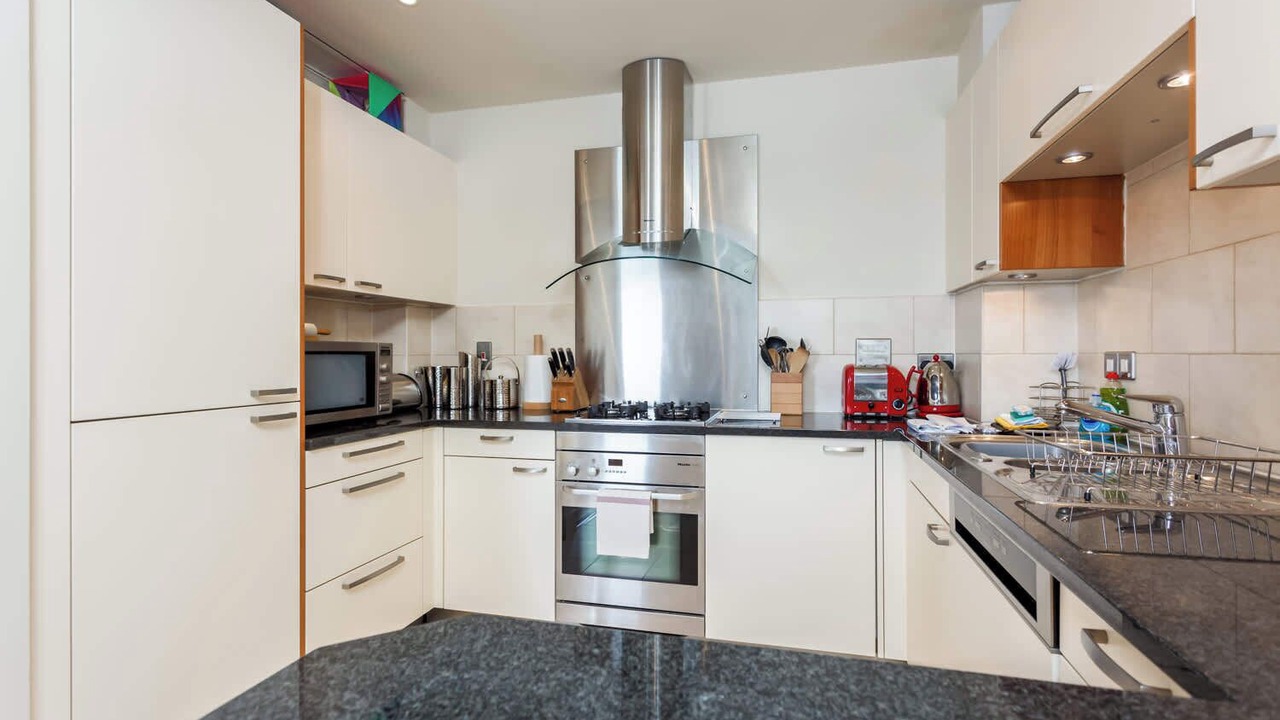 Photo of Kitchen in Poole