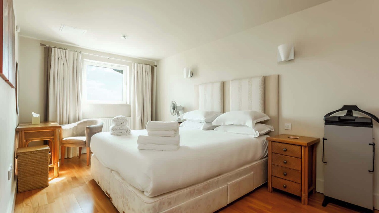 Photo of Bedroom in Poole