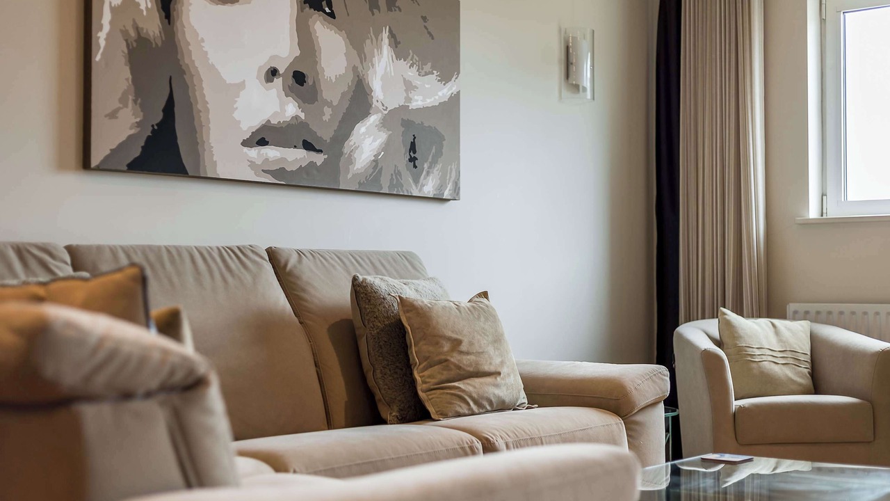 Photo of Livingroom in Poole