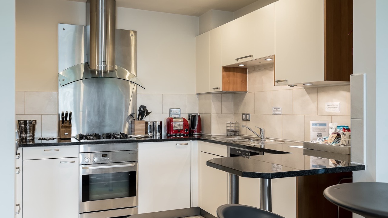 Photo of Kitchen in Poole