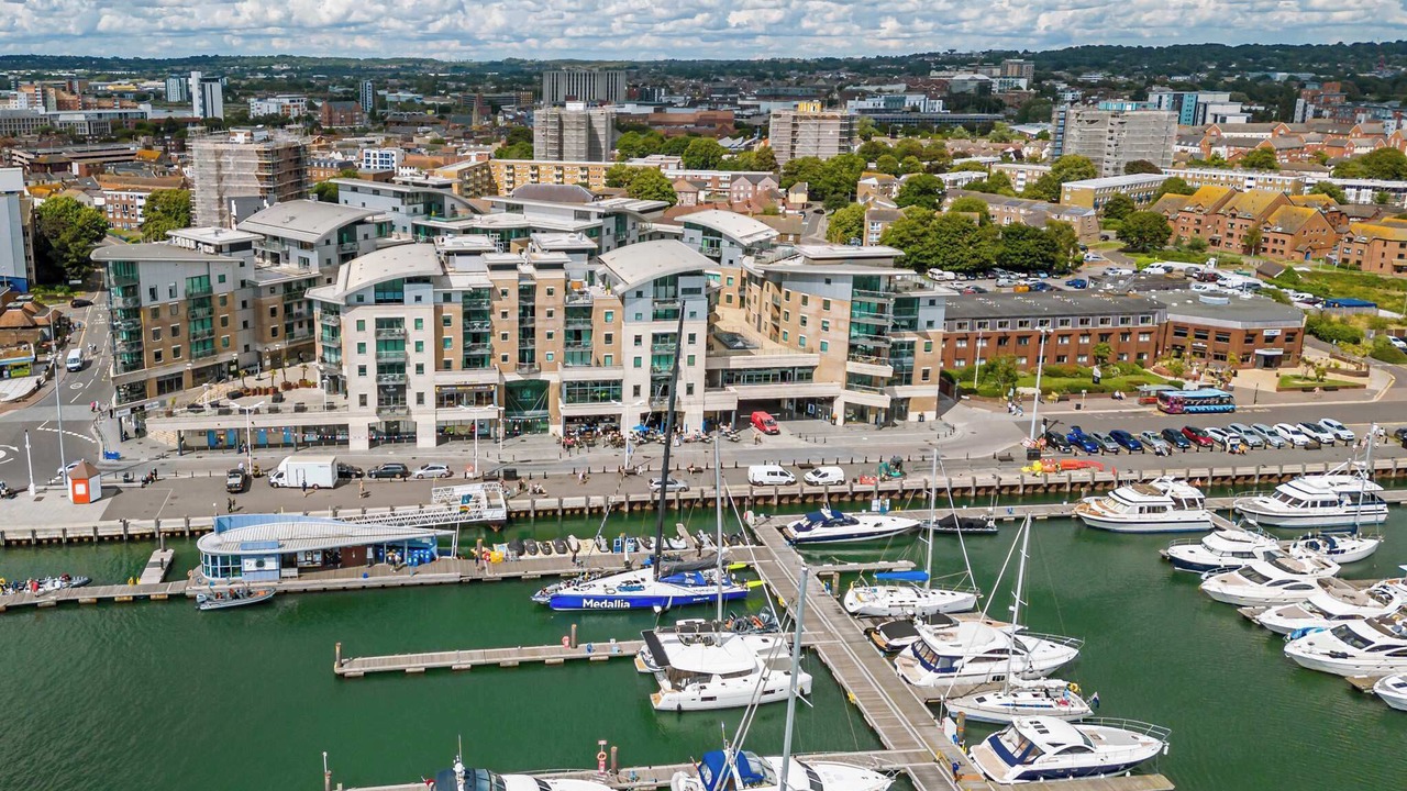 Photo of Others in Poole