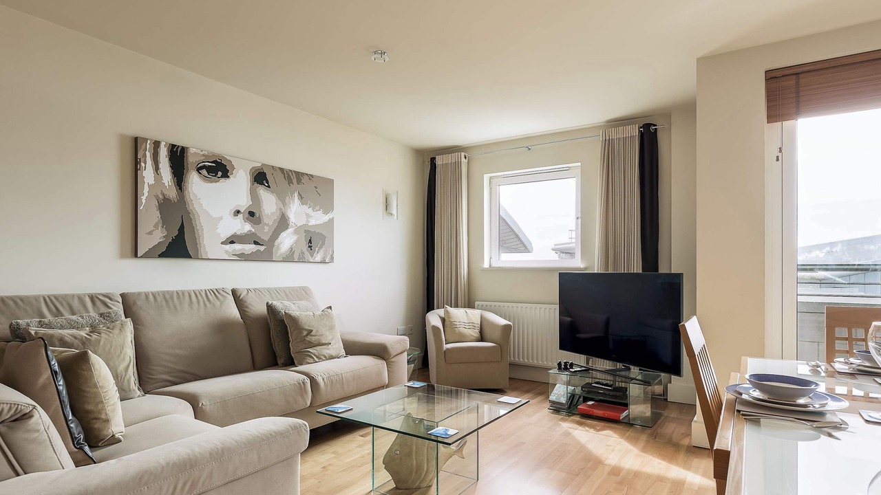 Photo of Livingroom in Poole