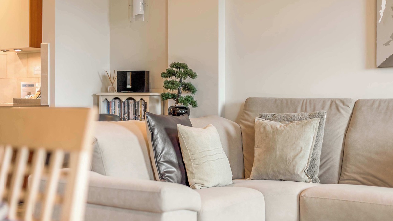 Photo of Livingroom in Poole