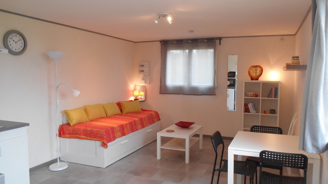 Photo of Bedroom in Montreal