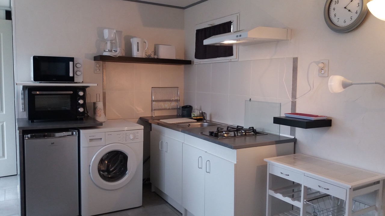 Photo of Kitchen in Montreal