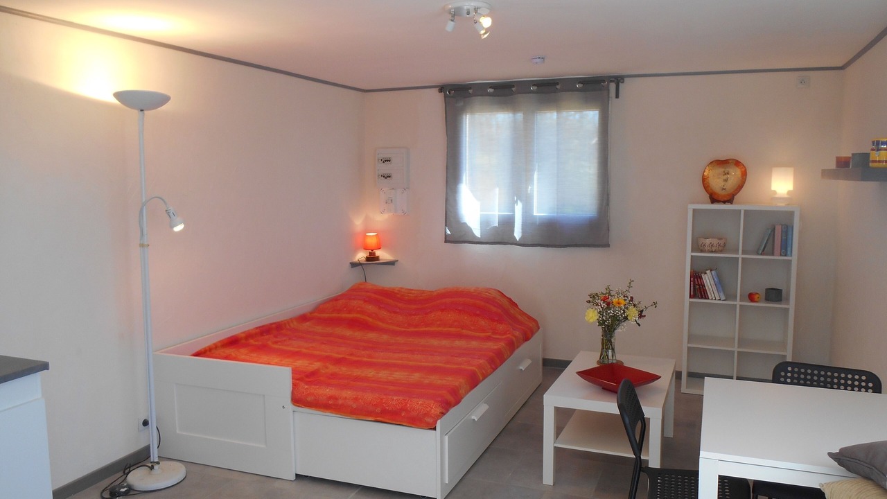 Photo of Bedroom in Montreal