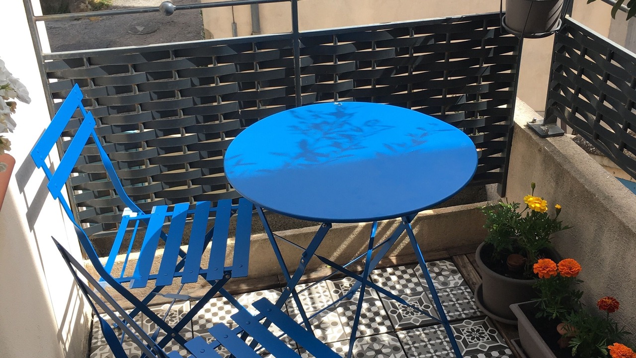 Photo of Outdoor in Saint-Andre-de-Sangonis