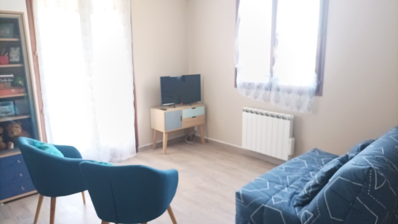 Photo of Livingroom in Chatuzange-le-Goubet