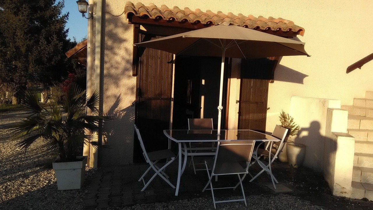Photo of Outdoor in Chatuzange-le-Goubet