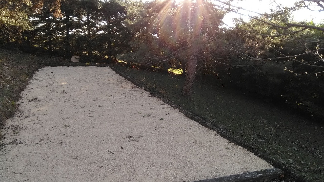 Photo of Outdoor in Chatuzange-le-Goubet