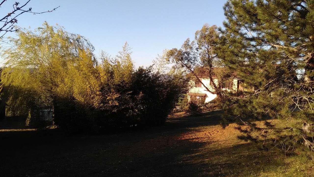 Photo of Outdoor in Chatuzange-le-Goubet